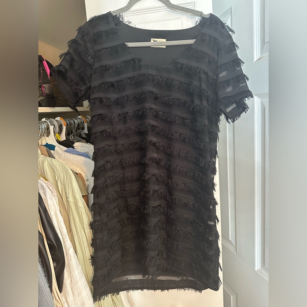 Show me your mumu mini dress